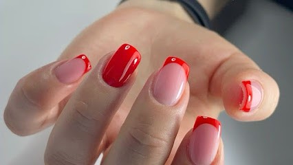 Livia_nails_94 - Fabrègues, Institut de Beauté à Fabrègues