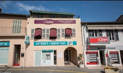 Institut Kalliste Devient Institut Lealys Kalliste, Esthéticienne à Villeneuve-Loubet