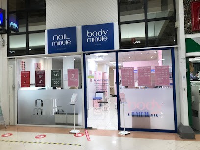 Institut De Beauté Bodyminute / Nailminute, Institut de Beauté à Massy