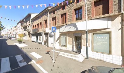 Institut De Beaute Francoise, Institut de Beauté à Roche-la-Molière