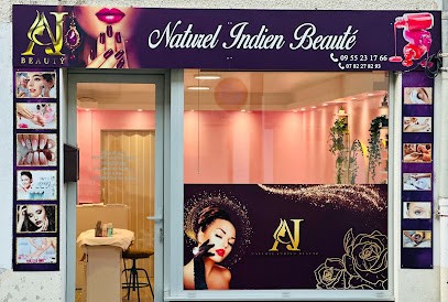 AJ Naturel Indien Beauté, Esthéticienne à Gretz-Armainvilliers