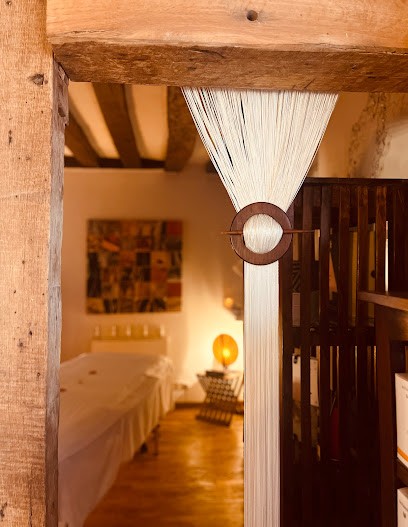 Eveil Et Sens, Institut de Beauté à Saint-Germain-en-Laye