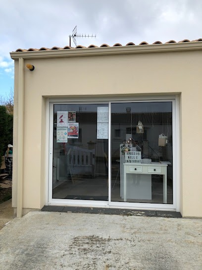 Passio'Nelle, Institut de Beauté à L'Île-d'Elle