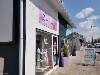 Zen Et Belle, Institut de Beauté à Gujan-Mestras