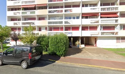 Studio Cil - Styliste En Extension De Cils, Institut de Beauté à Ciboure