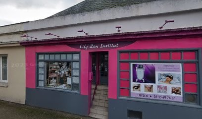 Lilyzen Institut, Institut de Beauté à Petit-Couronne