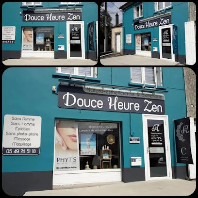 Douce Heure Zen, Institut de Beauté à Moncoutant