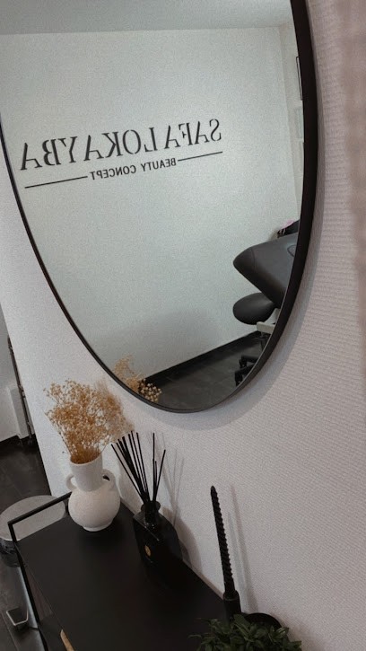SAFA LOKAYBA - Beauty Concept, Institut de Beauté à Cernay