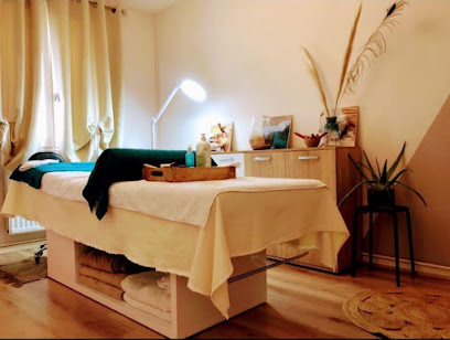 Escapade Beauté & Bien Être, Institut De Beauté à Bourg-de-Péage