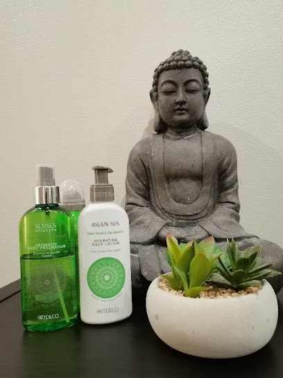 Studio De Léa (Escapad Beauté), Institut de Beauté à Val de Moder