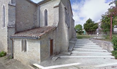 Le temps d'une pose, Institut de Beauté à Trespoux-Rassiels