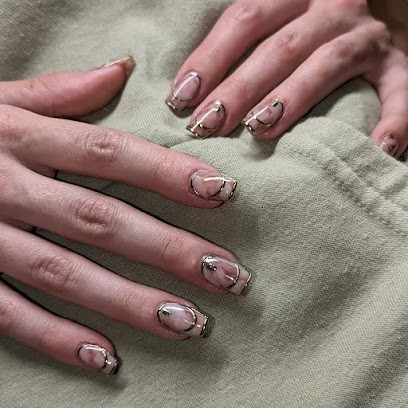 Fanny Roux Make Up & Nail Artist - Maquillage Et Onglerie - Maquilleuse Professionnelle Et Prothésiste Ongulaire, Institut de Beauté à Thuir