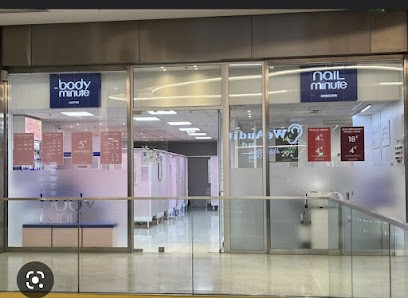 Institut De Beauté Bodyminute / Nailminute, Institut de Beauté au Kremlin-Bicêtre