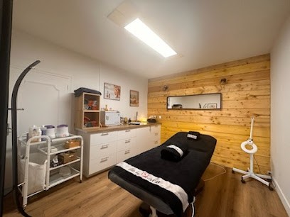 Christ'L Institut De Bien être, Institut de Beauté à Lanvollon