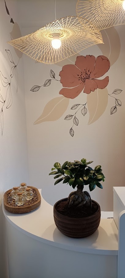 Oxy'Jenn, massages et soins esthétiques, Institut de Beauté à Trégueux