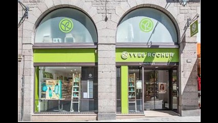 Yves Rocher, Institut de Beauté à Saint-Malo