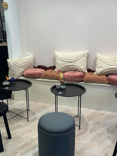 If Only Institut Coffee, Institut de Beauté à Sainghin-en-Weppes