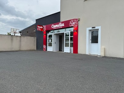 Camélia, Institut de Beauté à Bourguébus