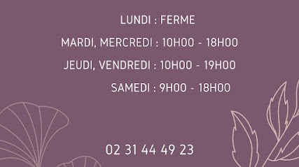 Perles de Nacre, Institut de Beauté à Biéville-Beuville