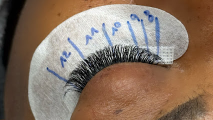 Ilo_Lashes Institut De Beauté à Ris-Orangis