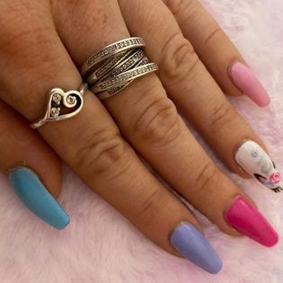 Ongles De L'océan, Institut De Beauté à Siecq