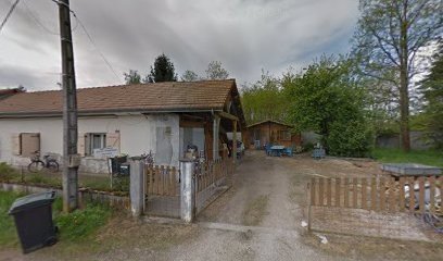 Paget Pascal, Institut de Beauté à Sassenay