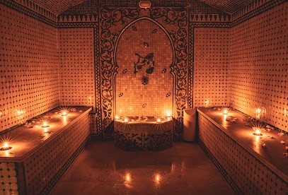 La Rose Du Desert, Institut de Beauté à Ville-la-Grand