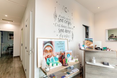 Aux Petits Soins, Institut de Beauté à Tencin