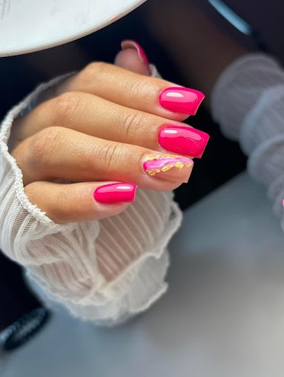 Ahli Nails, Institut de Beauté à Saint-Jory