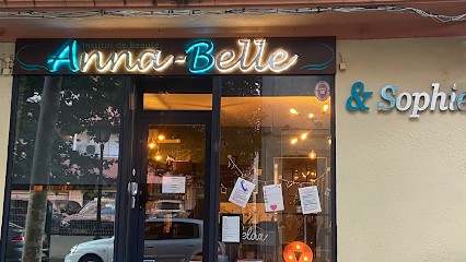 Anna Belle & Sophie, Institut de Beauté au Lavandou