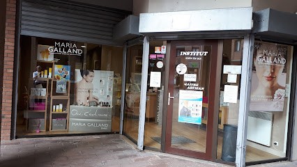 Eden En Soi Institut De Beauté, Institut de Beauté à Villeneuve-d'Ascq