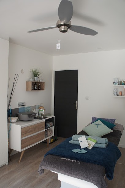 Bio Institut Lybellule, Institut de Beauté à École-Valentin