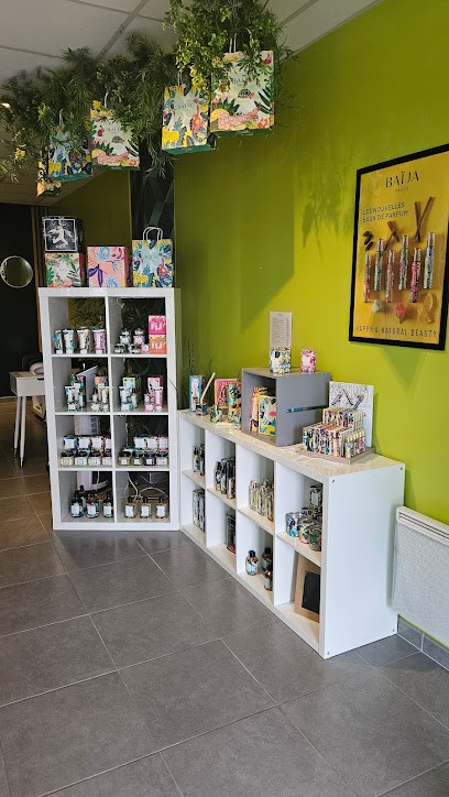 Centre Bien Etre Carquefou, Institut de Beauté à Carquefou