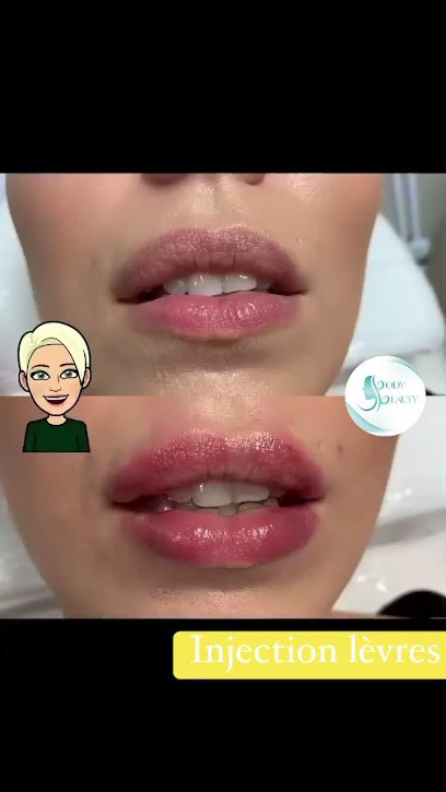 BODY BEAUTY BY LILI, Esthéticienne à Sens