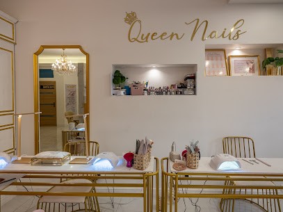 THE BEAUTY QUEEN, Institut de Beauté à Marseille 15