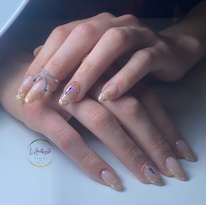 L' Améthyste - Ongles & Cils, Institut de Beauté à Chamalières