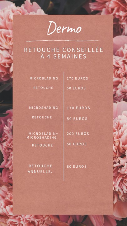 Beauty cils & co, Institut de Beauté à Sospel