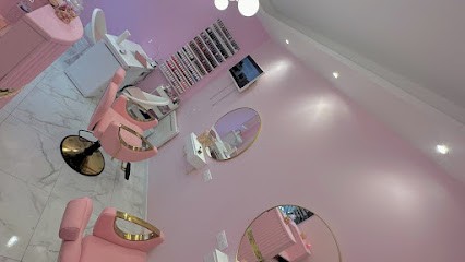 Pinky Blush Indienne, Institut de Beauté à Plaisir