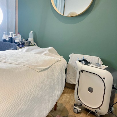 Chez Alice - Massages Et Soins, Institut de Beauté à Larmor-Plage