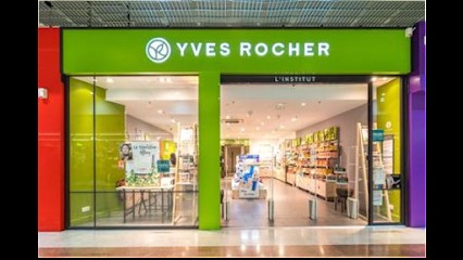 Yves Rocher, Institut de Beauté à Sevran