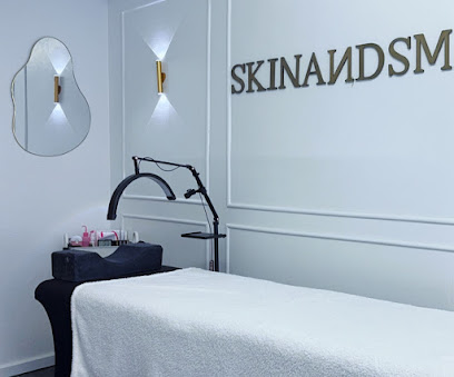 Skinandsmile87, Institut De Beauté à Limoges