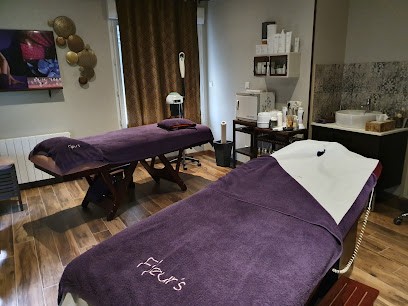 La Bulle D'R, Institut de Beauté à Tanzac