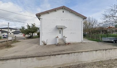 Cha Beauté, Esthéticienne à Replonges