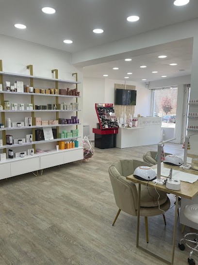 Secret Beauté L'Institut Parfumerie, Institut de Beauté à Roye