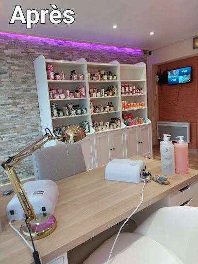 Institut Ambrya, Institut de Beauté à Thiberville