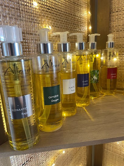 Institut De Beauté AThaïnéo, Institut de Beauté à Lanester