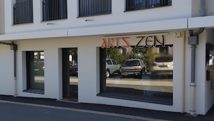 Arts zen, Institut de Beauté à Chalonnes-sur-Loire