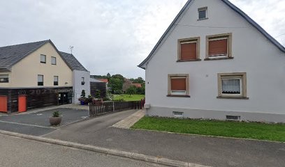 Jaich Audrey Catherine, Institut de Beauté à Gungwiller