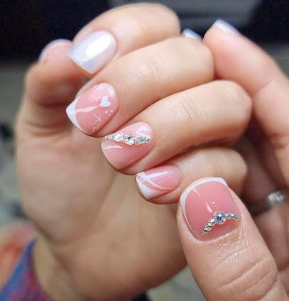 ONGLES D’ANGEL, Institut de Beauté à Idron