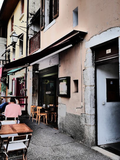 Chappaz Nadege, Institut de Beauté à Menthon-Saint-Bernard